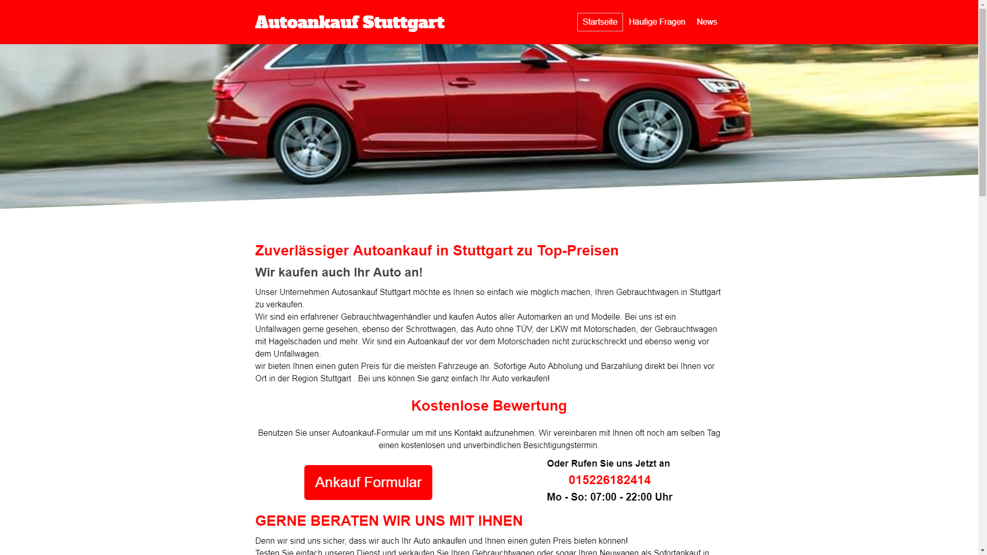 autoankauf stuttgart gebrauchtwagen autoexport unfallwagen - Autoankauf Stuttgart Gebrauchtwagen Autoexport &amp; Unfallwagen