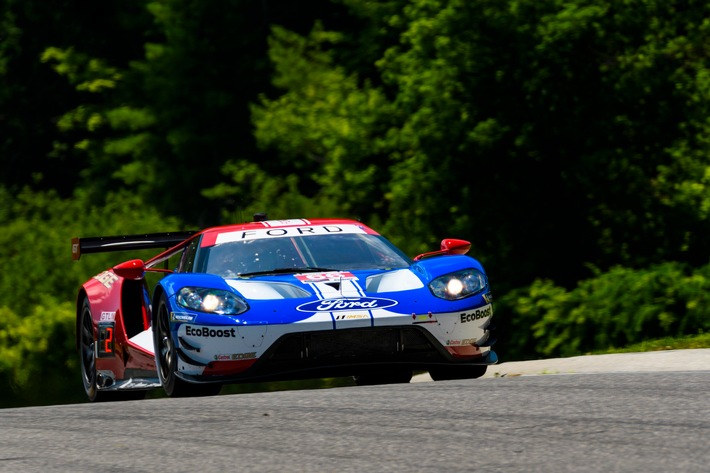 ford chip ganassi racing visiert am wochenende den dritten road america sieg in folge an - Ford Chip Ganassi Racing visiert am Wochenende den dritten Road America-Sieg in Folge an