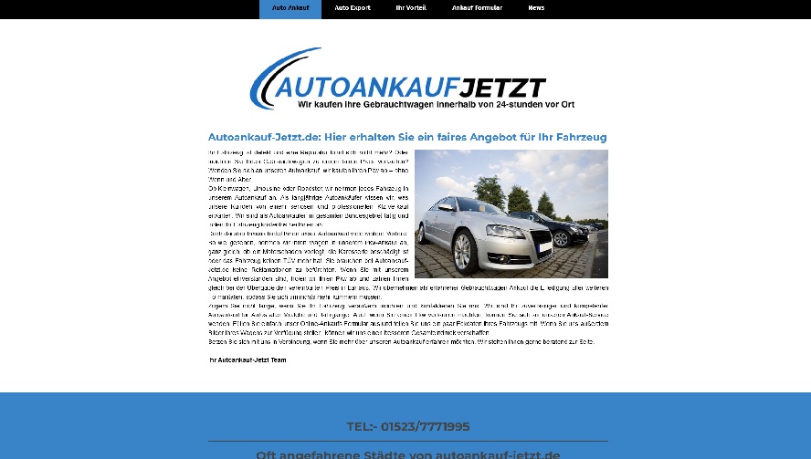 autoankauf jetzt zahlen preise nach schwackeliste und auch fuer autos denen keine zukunft mehr zugetraut wird - Autoankauf Jetzt zahlen Preise nach Schwackeliste und auch für Autos, denen keine Zukunft mehr zugetraut wird