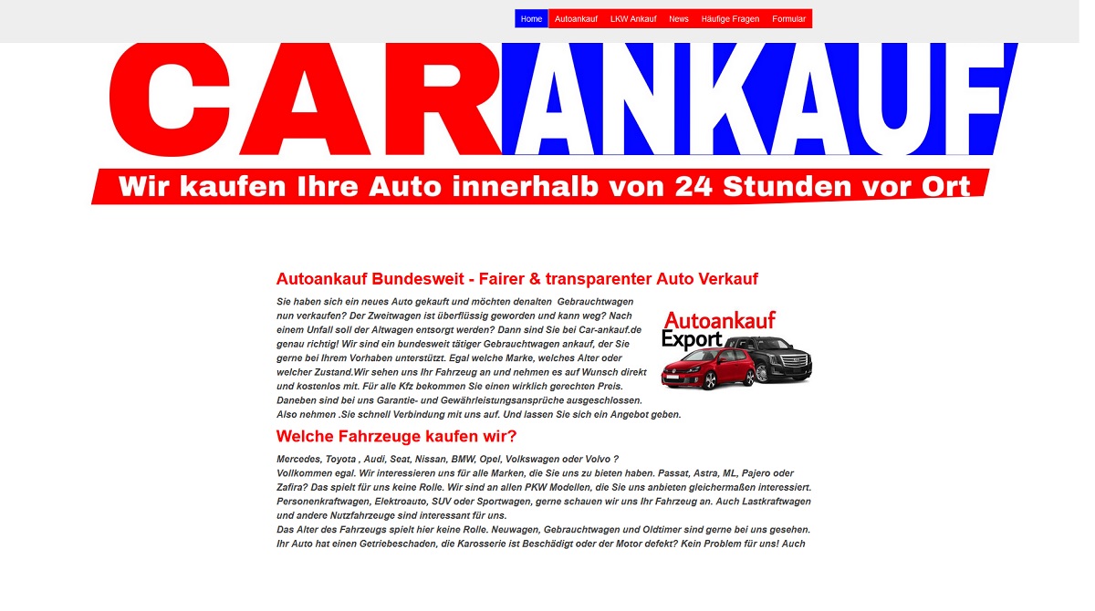 hoher laufleistung kein problem fuer autoankauf viersen - Hoher Laufleistung kein Problem für Autoankauf Viersen