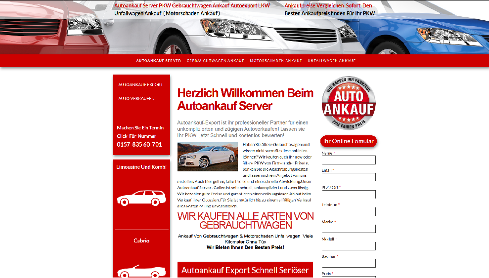 autoankauf siegburg ist ihr faire partner in gebrauchtwagenhandel - Autoankauf Siegburg ist Ihr faire Partner in Gebrauchtwagenhandel