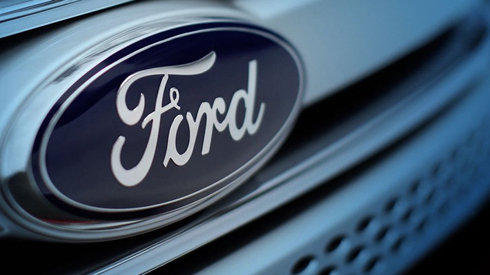 ford absatz in deutschland weiter auf rekordniveau - Ford-Absatz in Deutschland weiter auf Rekordniveau