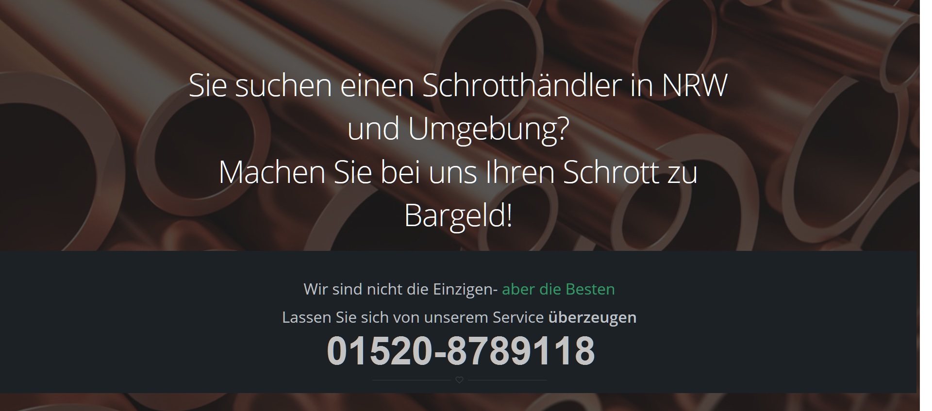 schrottabholung krefeld ihr partner fuer schrottabholung in krefeld - Schrottabholung Krefeld | Ihr Partner für Schrottabholung in Krefeld