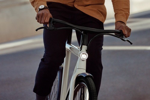 ADAC e-Ride legt Zwischensprint ein: E-Bikes jetzt angesagt / E-Bike als vielseitiges Verkehrsmittel / Rabatte für ADAC Mitglieder / Lieferung vor die Haustür