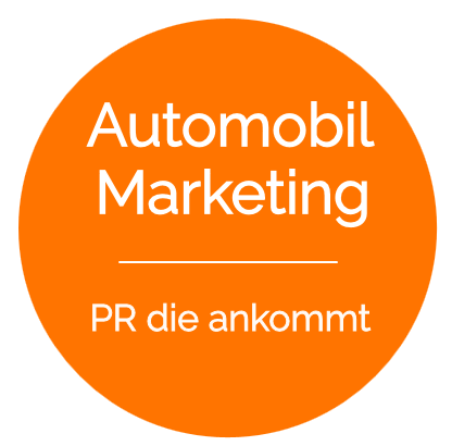 Werbung Autohaus > So einfach ist Automobilmarketing mit uns