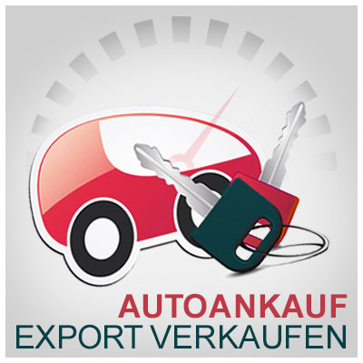 WILLKOMMEN BEI AUTOANKAUF EXPORT VERKAUFEN