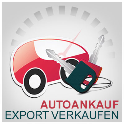 Autoankauf Eisenach professioneller Händler mit viel Erfahrung
