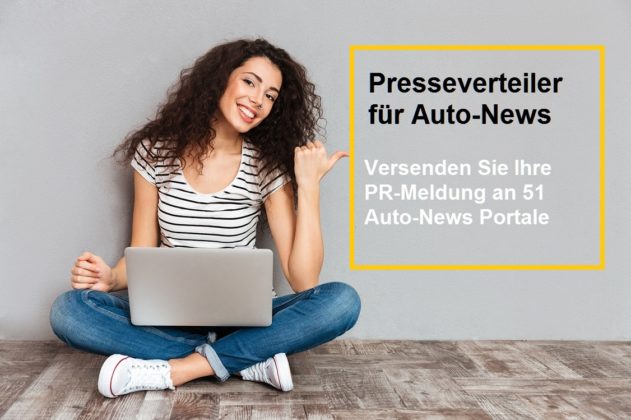 Automobilbranche : Präsentiere dein Unternehmen in den, größten Automobil Netzwerk Deutschlands