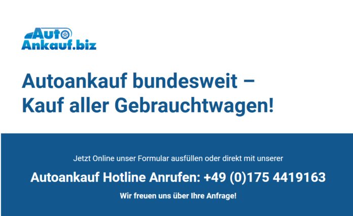 image 1 165 696x426 - Autoankauf Bielefeld: Auto verkaufen zum Höchstpreis in Bielefeld faire Preise für Ihren Gebrauchtwagen
