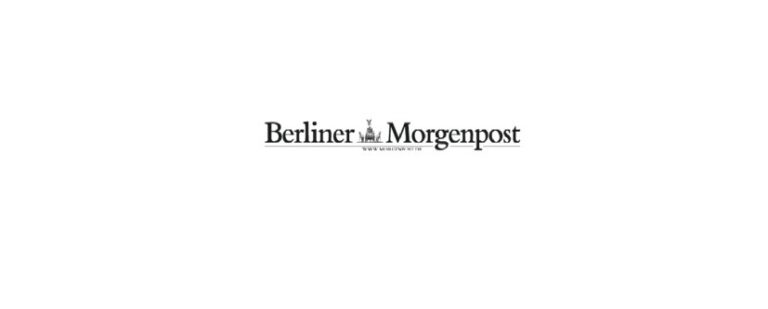 Tschüss, Verbrenner! – Leitartikel in der „Berliner Morgenpost“ von Alexander Klay zu emissionsfreien Neuwagen