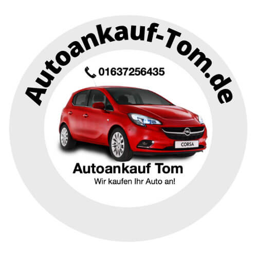 Ihr Vertrauen wert: Autoankauf-tom.de für den erfolgreichen Autoverkauf