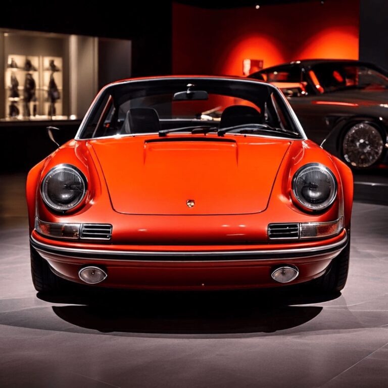 Vertrauen und Qualität: Porsche Gebrauchtwagen Moers