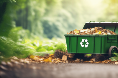 Schrottabholung Velbert: Professionelles Recycling für eine grüne Zukunft